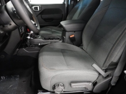 Jeep Wrangler Sport 2 Door 4x4 2026