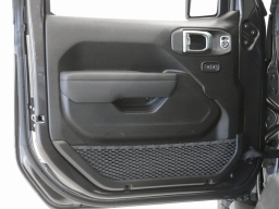 Jeep Wrangler Sport 2 Door 4x4 2026