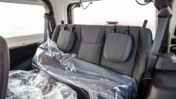 Jeep Wrangler Sport S 2 Door 4x4 2026