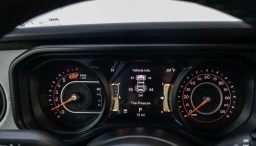 Jeep Wrangler Sport S 2 Door 4x4 2026