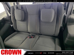 Jeep Wrangler Sport 2 Door 4x4 2026