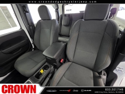 Jeep Wrangler Sport 2 Door 4x4 2026