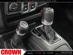 Jeep Wrangler Sport 2 Door 4x4 2026