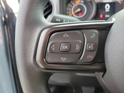 Jeep Wrangler Sport 2 Door 4x4 2026