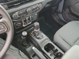 Jeep Wrangler Sport 2 Door 4x4 2026