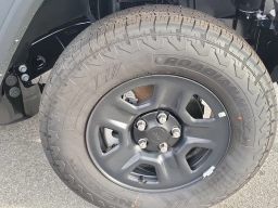 Jeep Wrangler Sport 2 Door 4x4 2026