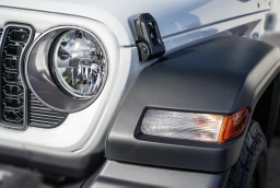 Jeep Wrangler Sport 2 Door 4x4 2026