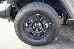 Jeep Wrangler Sport 2 Door 4x4 2026