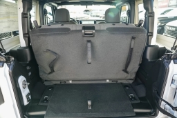 Jeep Wrangler Sport 2 Door 4x4 2026