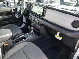 Jeep Wrangler Sport 2 Door 4x4 2026