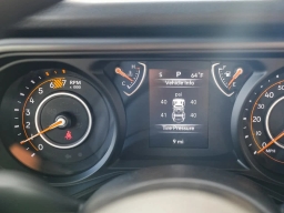 Jeep Wrangler Sport 2 Door 4x4 2026