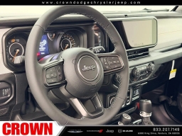 Jeep Wrangler Sport S 2 Door 4x4 2026