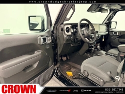 Jeep Wrangler Sport S 2 Door 4x4 2026