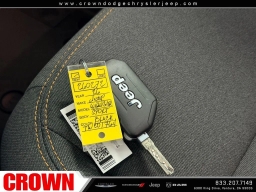 Jeep Wrangler Sport S 2 Door 4x4 2026