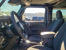 Jeep Wrangler Willys 2 Door 4x4 2026