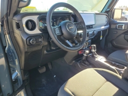 Jeep Wrangler Willys 2 Door 4x4 2026