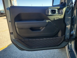 Jeep Wrangler Willys 2 Door 4x4 2026