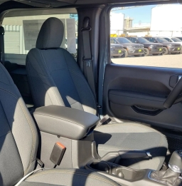 Jeep Wrangler Willys 2 Door 4x4 2026