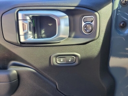 Jeep Wrangler Willys 2 Door 4x4 2026