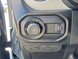 Jeep Wrangler Willys 2 Door 4x4 2026