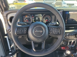 Jeep Wrangler Willys 2 Door 4x4 2026