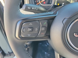 Jeep Wrangler Willys 2 Door 4x4 2026