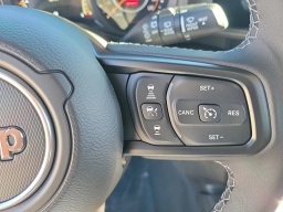 Jeep Wrangler Willys 2 Door 4x4 2026