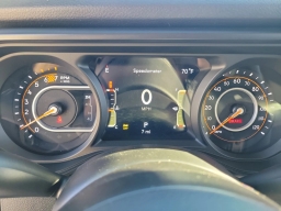 Jeep Wrangler Willys 2 Door 4x4 2026