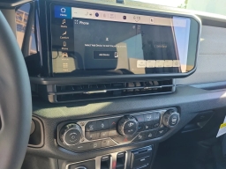 Jeep Wrangler Willys 2 Door 4x4 2026