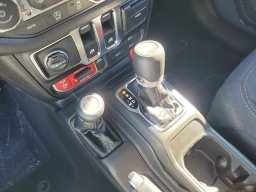 Jeep Wrangler Willys 2 Door 4x4 2026