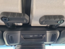 Jeep Wrangler Willys 2 Door 4x4 2026