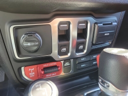 Jeep Wrangler Willys 2 Door 4x4 2026