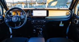 Jeep Wrangler Sport 2 Door 4x4 2026