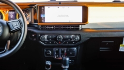 Jeep Wrangler Sport 2 Door 4x4 2026