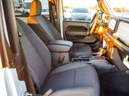 Jeep Wrangler Sport 2 Door 4x4 2026