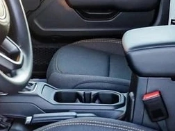 Jeep Wrangler Sport 2 Door 4x4 2026