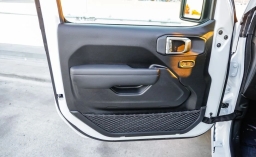 Jeep Wrangler Sport 2 Door 4x4 2026