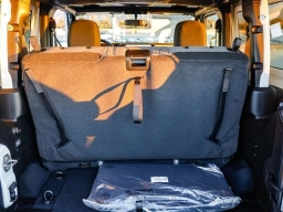 Jeep Wrangler Sport 2 Door 4x4 2026