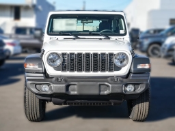 Jeep Wrangler Sport 2 Door 4x4 2026