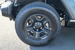 Jeep Wrangler Sport 2 Door 4x4 2026