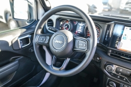 Jeep Wrangler Sport 2 Door 4x4 2026