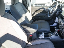 Jeep Wrangler Sport 2 Door 4x4 2026