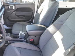 Jeep Wrangler Sport 2 Door 4x4 2026