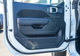 Jeep Wrangler Sport 2 Door 4x4 2026