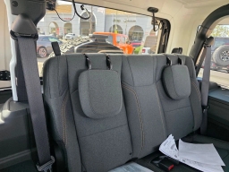 Jeep Wrangler Willys 2 Door 4x4 2026