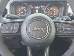 Jeep Wrangler Willys 2 Door 4x4 2026