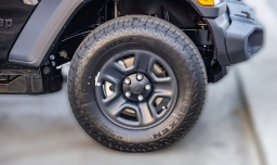 Jeep Wrangler Sport 2 Door 4x4 2026