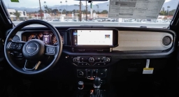 Jeep Wrangler Sport 2 Door 4x4 2026