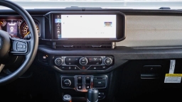 Jeep Wrangler Sport 2 Door 4x4 2026