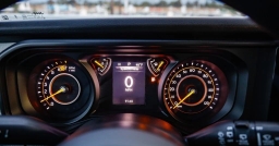 Jeep Wrangler Sport 2 Door 4x4 2026